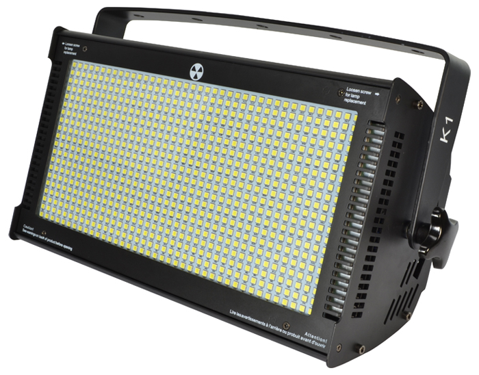 LED Strobe 1000 Watt by Atomic Pro Strobes